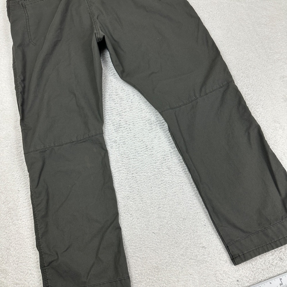 Wrangler All Terrain Gear X Pants Mens 40x30 Performance Stretch Outdoor - Picture 11 of 13